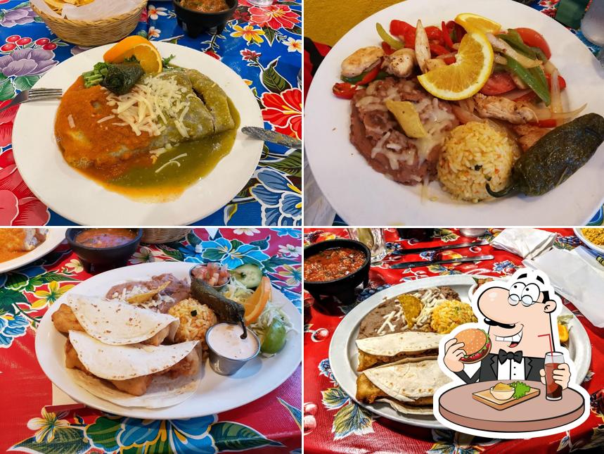 Miguel's Baja Grill