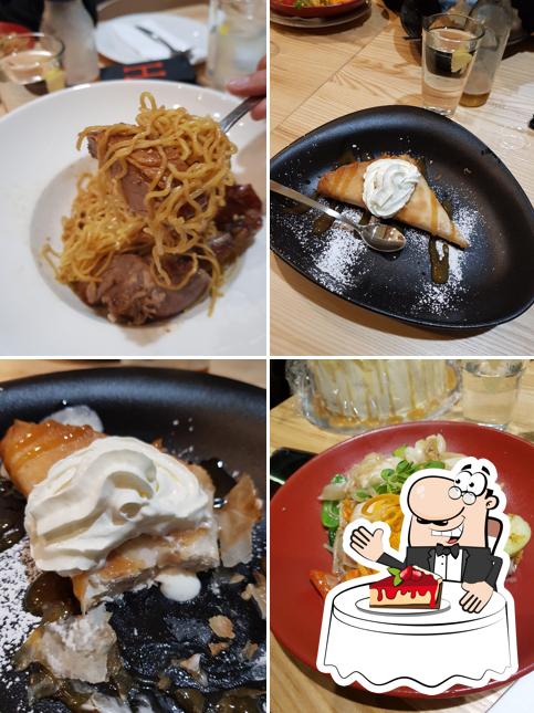 Noodle Hut Tuggerah