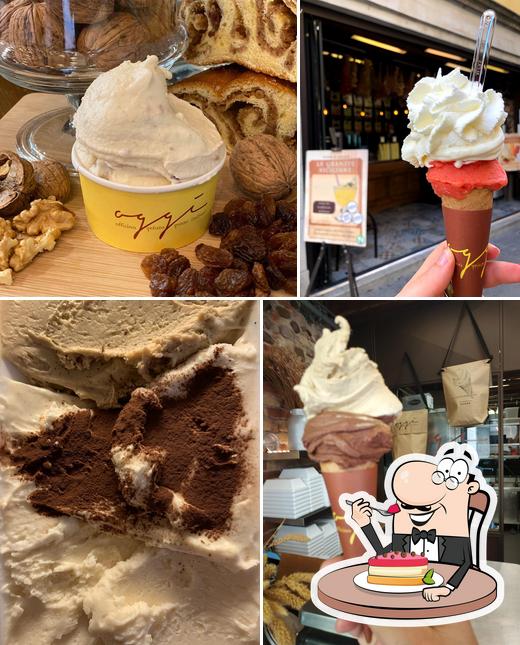 OGGI Gelato Udine