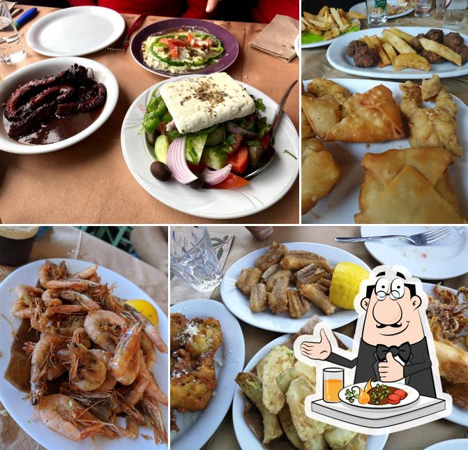 Ουζερί "Αντώνης"