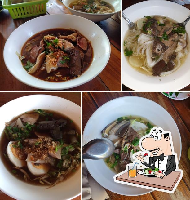 Pa Lee Restaurant