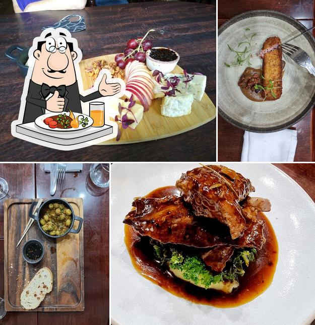 Vine Inn