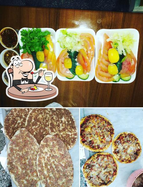 Aci Lahmacun-Pide & Çömlek Tava Salonu