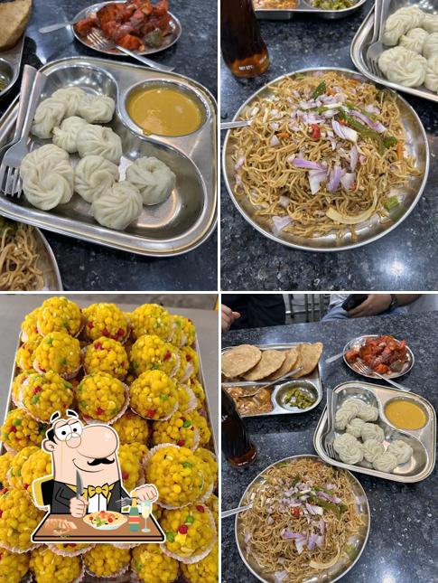 BANSI WALA SWEETS AND SNACKS