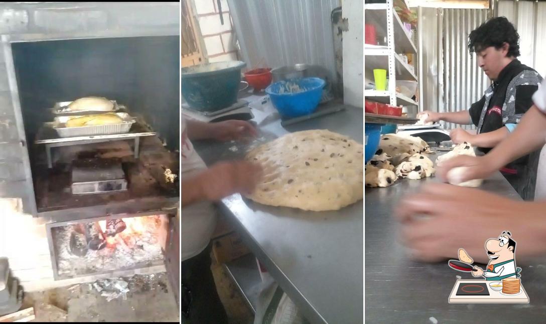 Bodoquitos Tradicional
