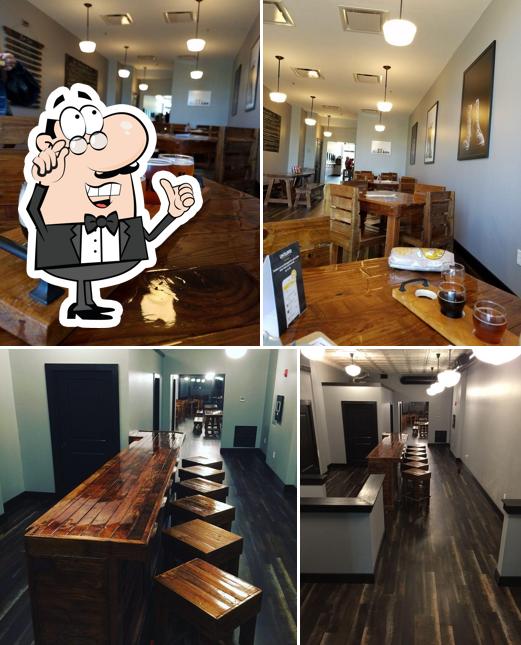 Boots Brewing