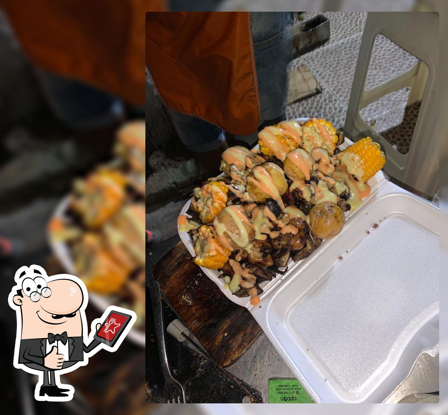 Changos Parrilla
