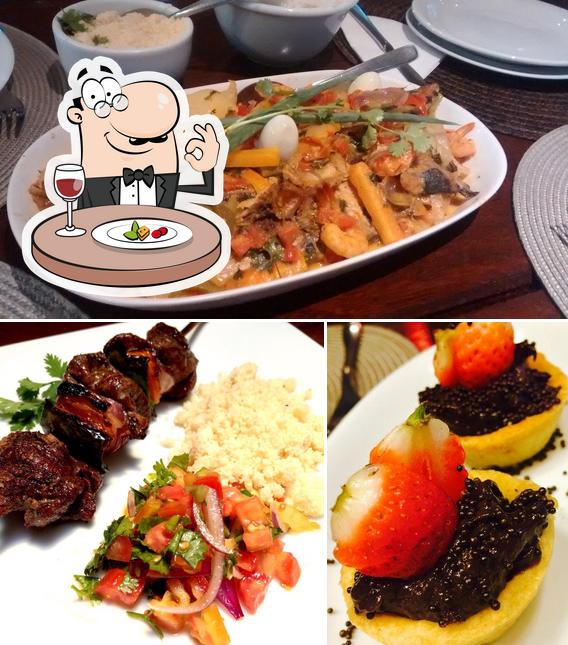 Comedoria Gourmet