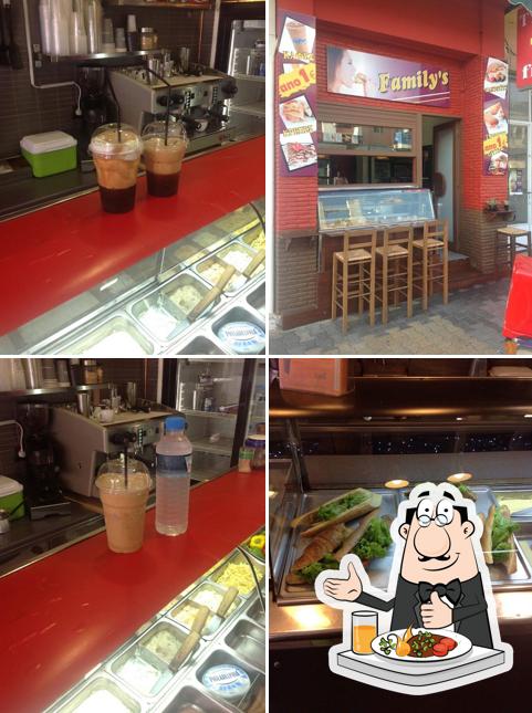 Family's Pallini