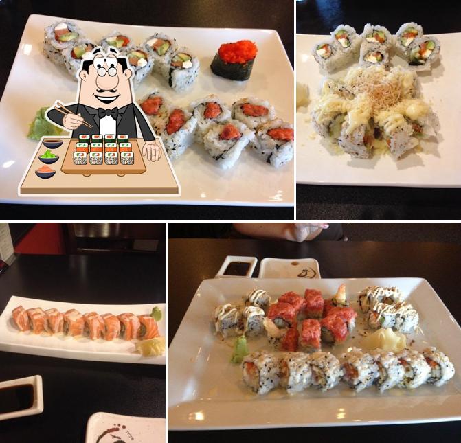 Haru Japan