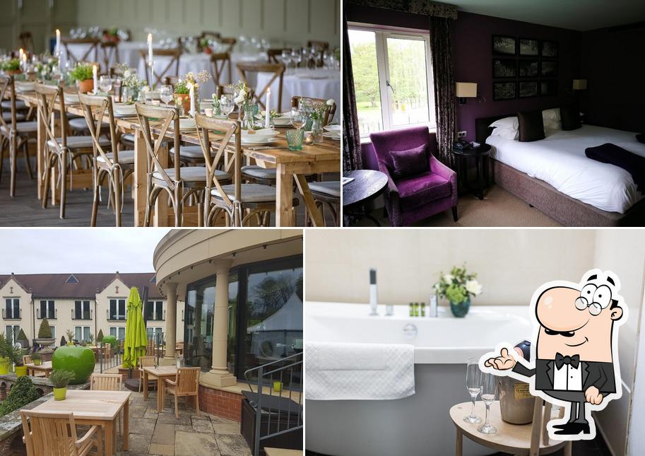 Hogarths Hotel Solihull