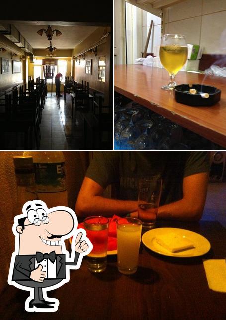 Kale Pub