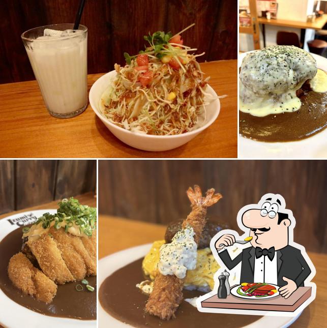 Izumi Curry