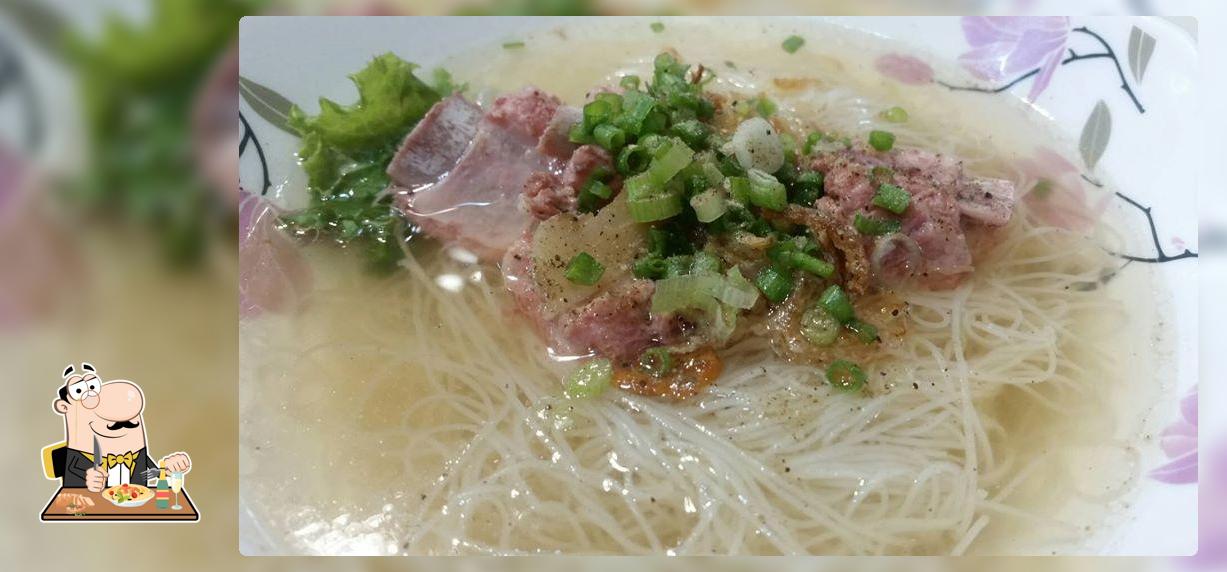 ไก่ตุ๋น-ซี่โครงหมูตุ๋น สูตรโบราณ