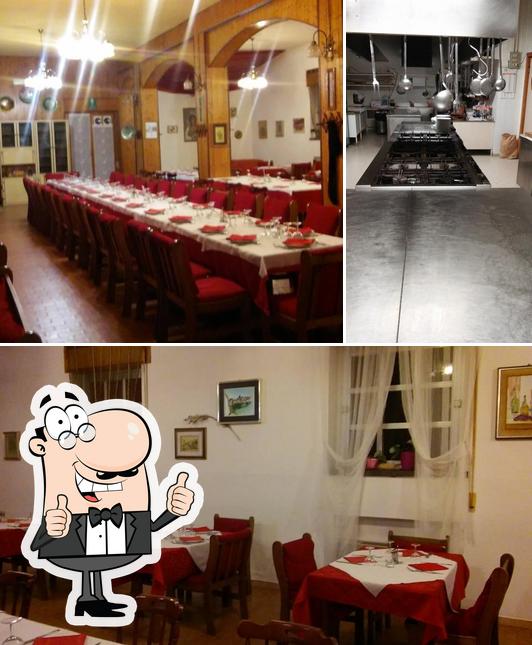 La collina dei sapori