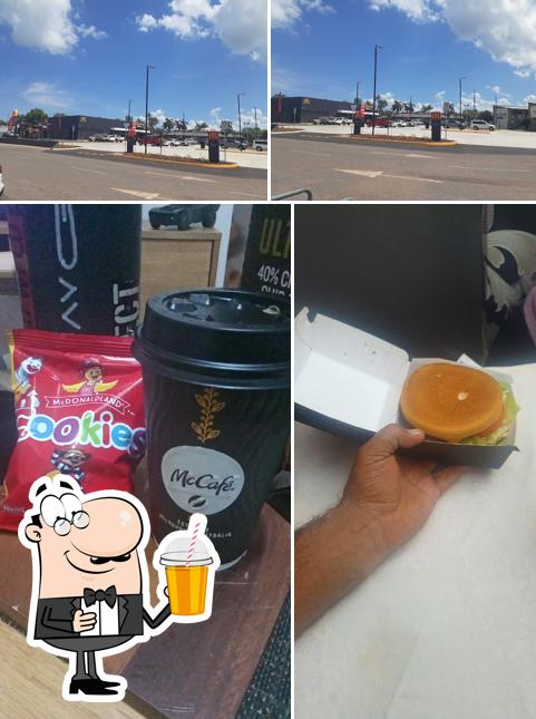 McDonald's Casuarina North