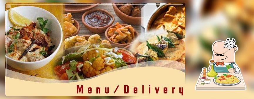 Menú Delivery Juliaca