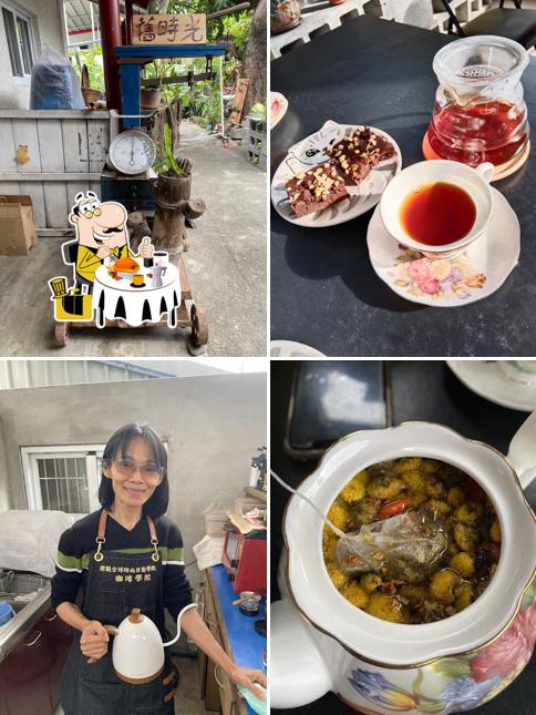 MissU Café 想霓咖啡