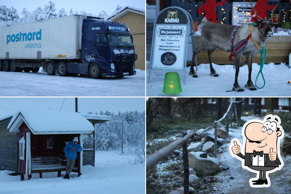 Neste Karesuvanto