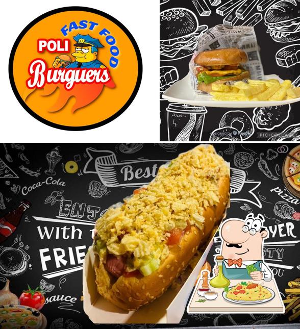 POLIBURGUERS