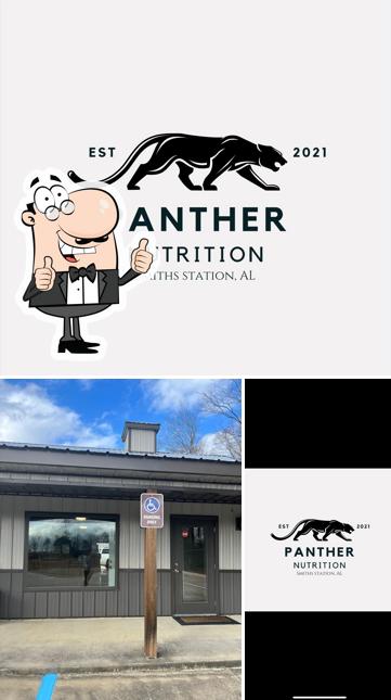 Panther Nutrition