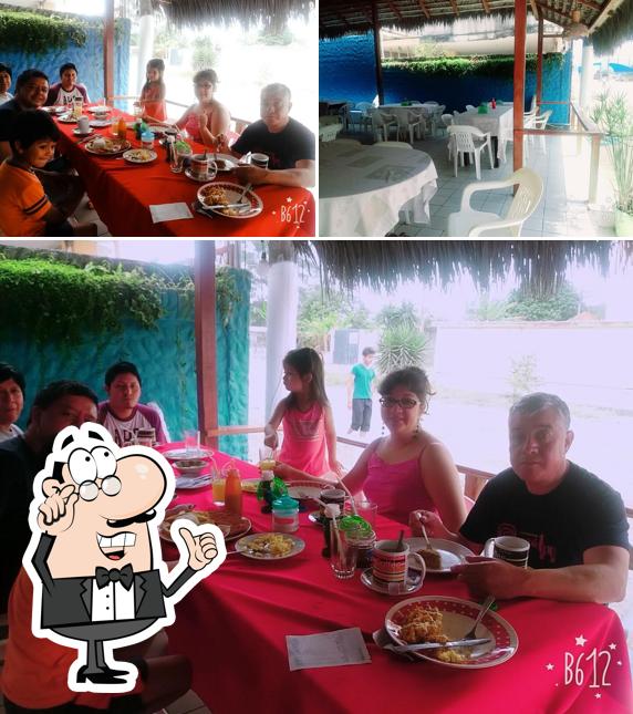 Restaurant "Paola"