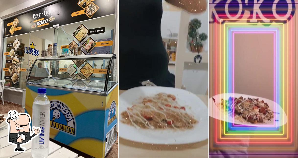 Creperi Piceri Koko