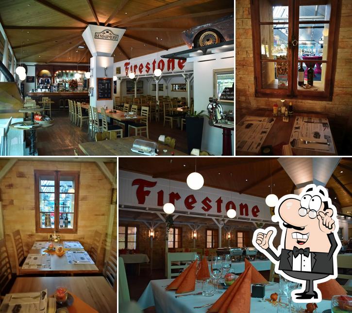 Restaurant Firestone