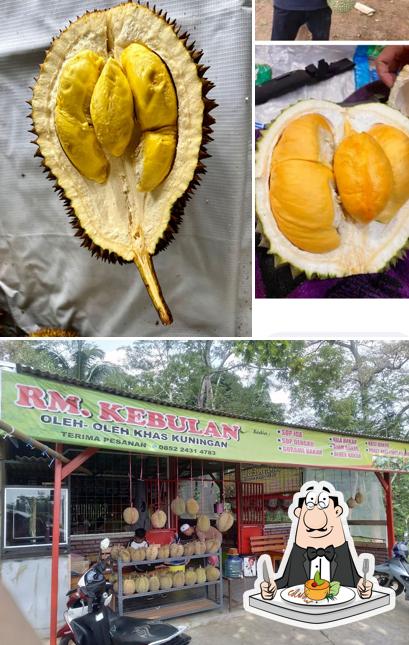 Rm Kebulan