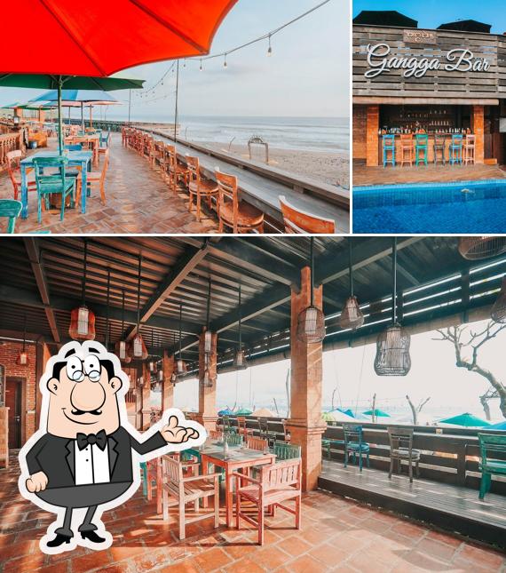 Royal Roco Breeze Coffee and eatery