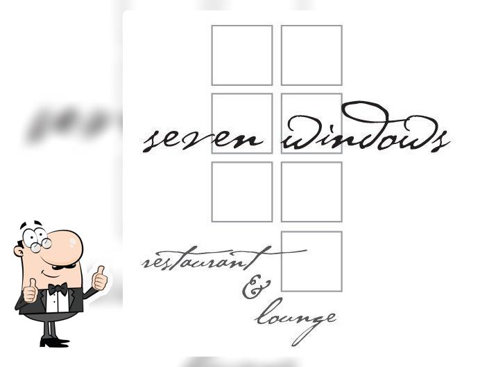 Seven Windows