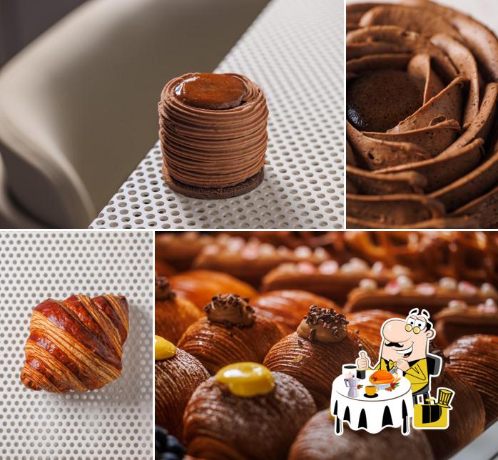 Slow - Specialty Coffee & Pastry Lab