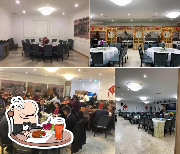 Tang Chinese Cuisine