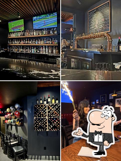 The Standard Pub