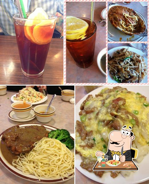 Top Cafe