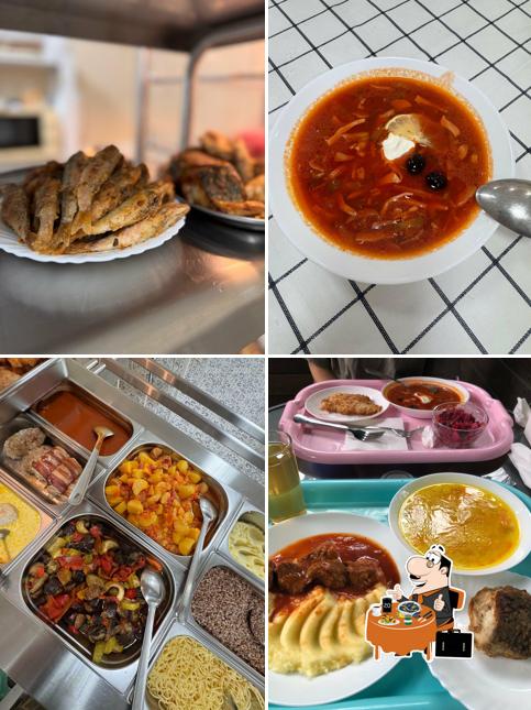 Вкусно как дома