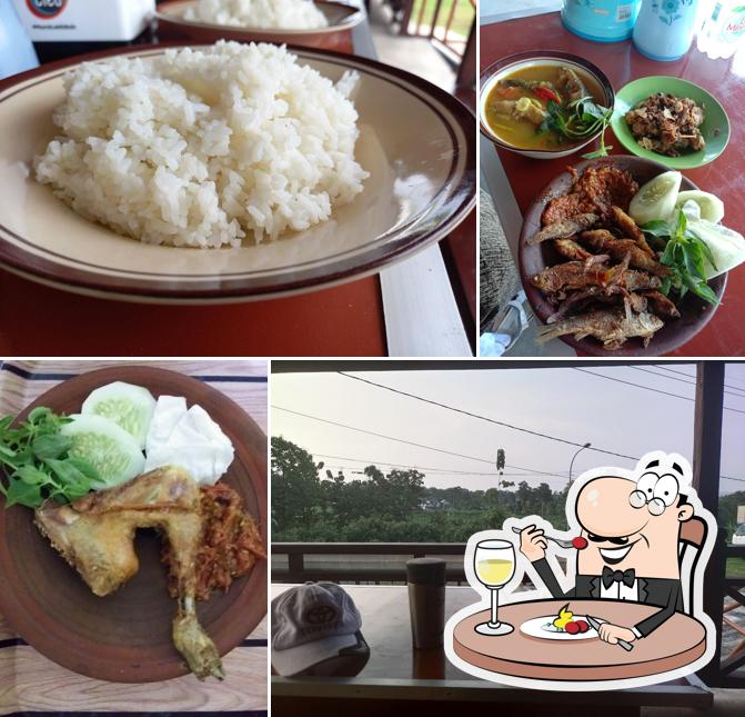 Warung Joglo Lemah Beser