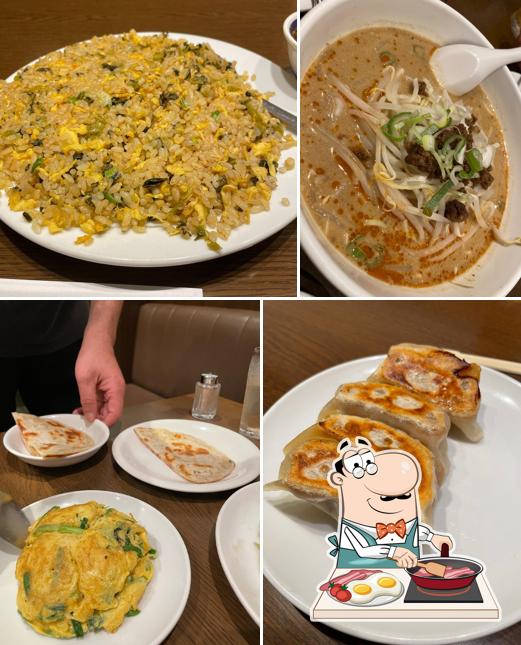 Xie Xie Chinese restaurant