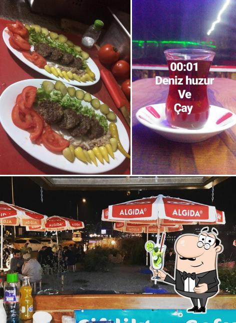 Yakamoz Balık