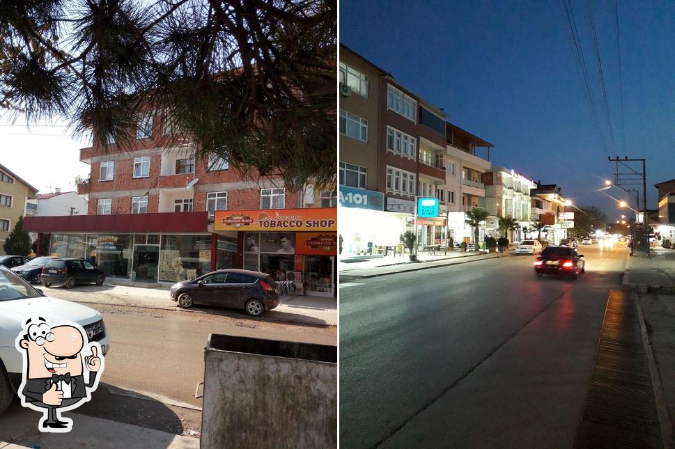 Yeşilova Merkez Ekmek Fırını