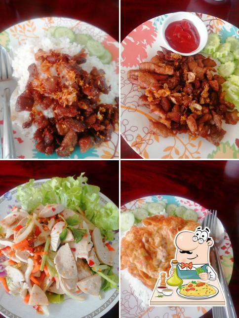 ครัวเรือนไม้