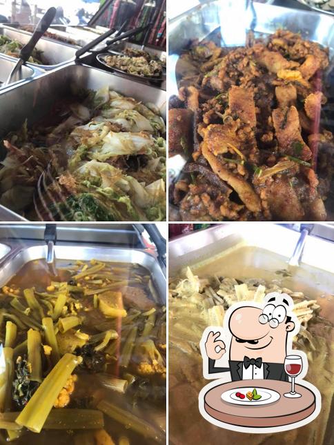 Kuang im yok restaurant
