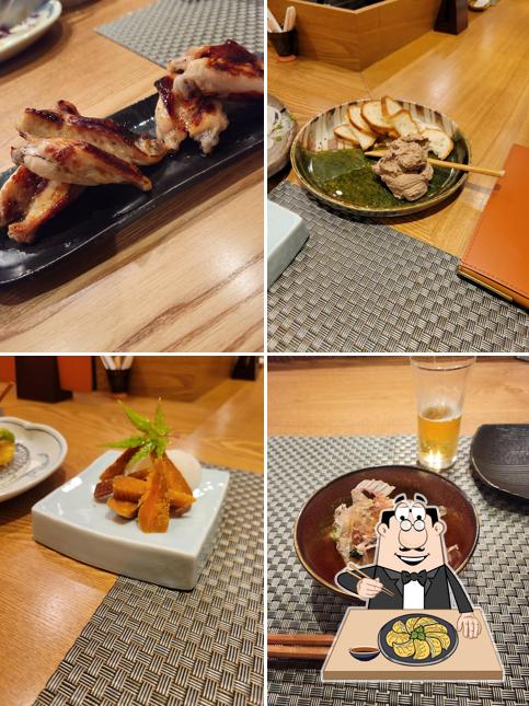 くりや