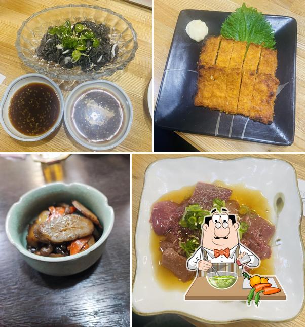 食彩酒房あゆみ