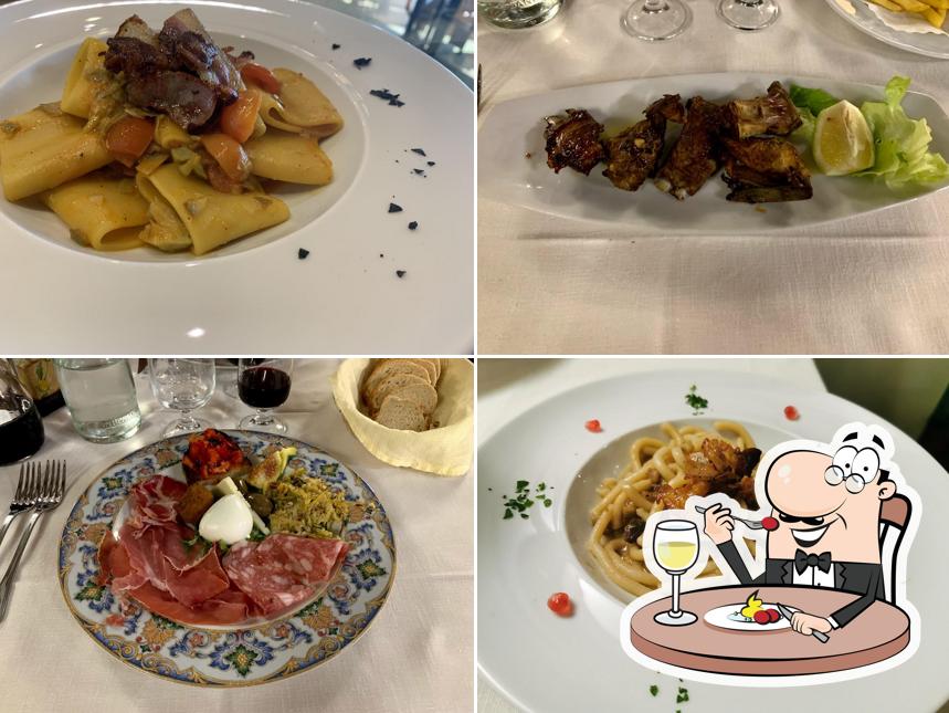 Ristorante "La Piccola Fontana"