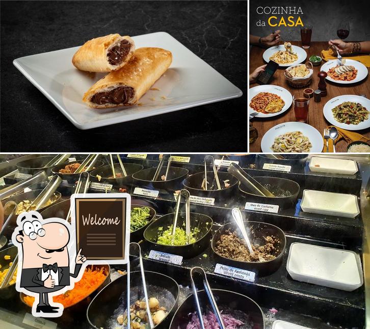 Restaurante Spoleto