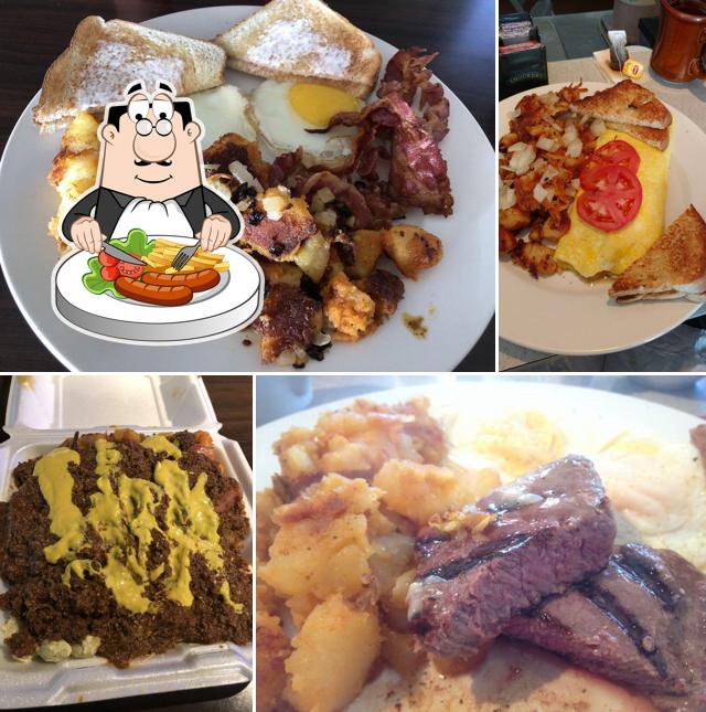 Theo's Family Restaurant