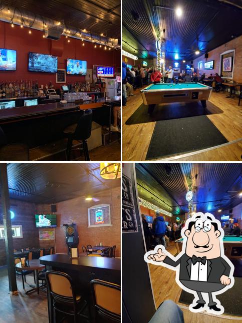 Town Bar