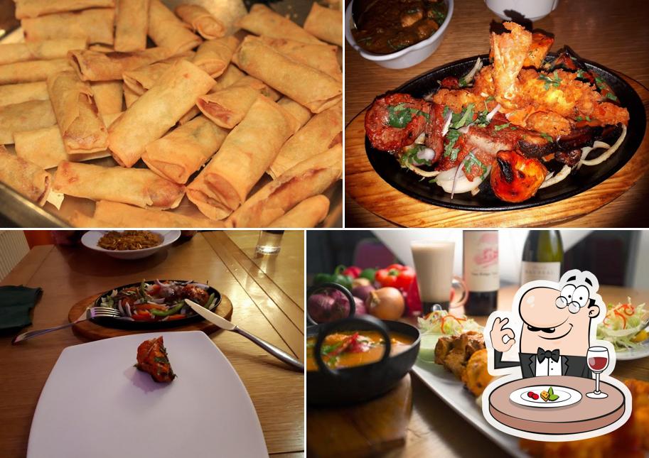 Lemon Leaf Restaurant & Bar