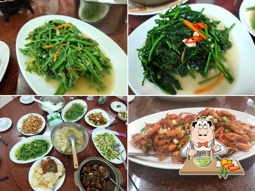 鑫圓家嘗料理